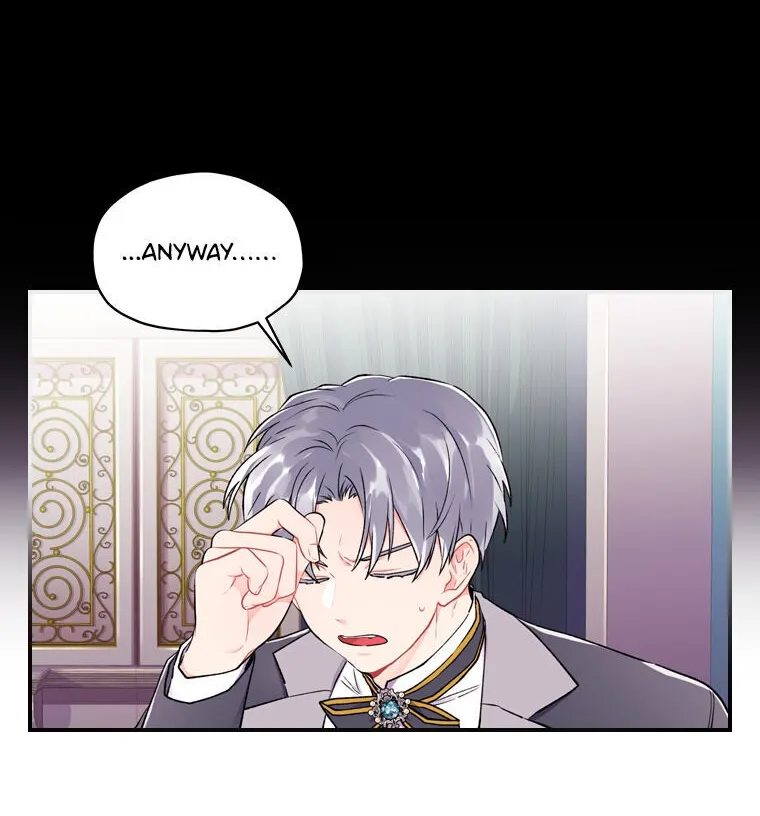 I Became The Male Lead’S Adopted Daughter Chapter 9 page 29 - 