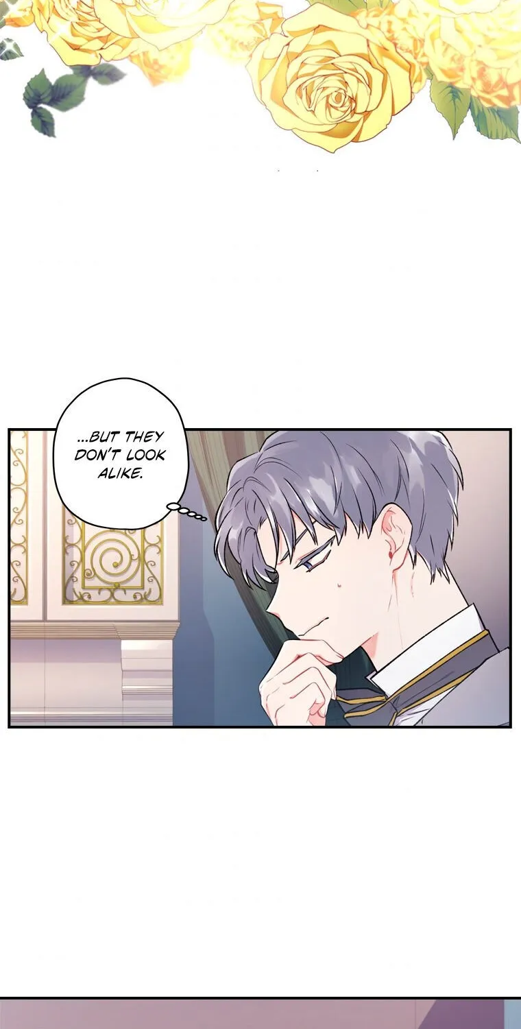 I Became The Male Lead’S Adopted Daughter Chapter 9 page 31 - 