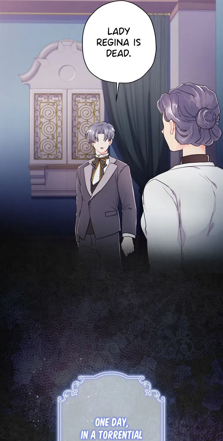 I Became The Male Lead’S Adopted Daughter Chapter 9 page 32 - 