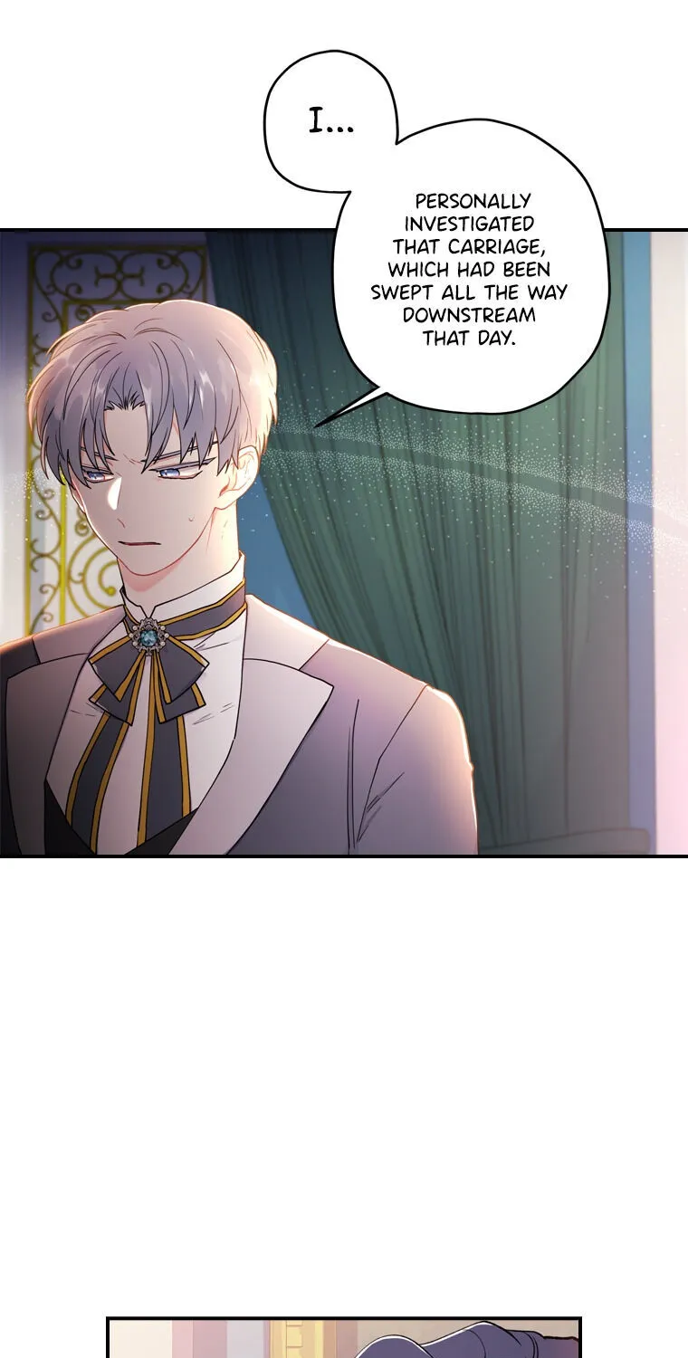 I Became The Male Lead’S Adopted Daughter Chapter 9 page 40 - 