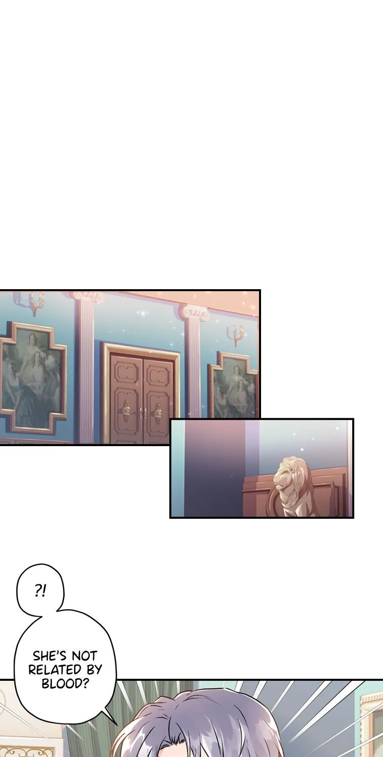 I Became The Male Lead’S Adopted Daughter Chapter 9 page 5 - 