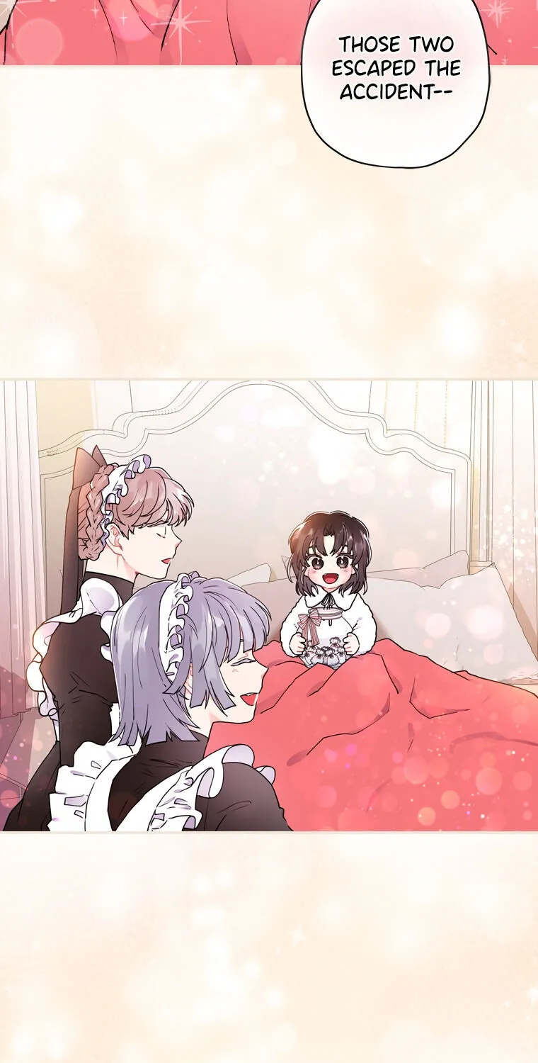 I Became The Male Lead’S Adopted Daughter Chapter 9 page 44 - 