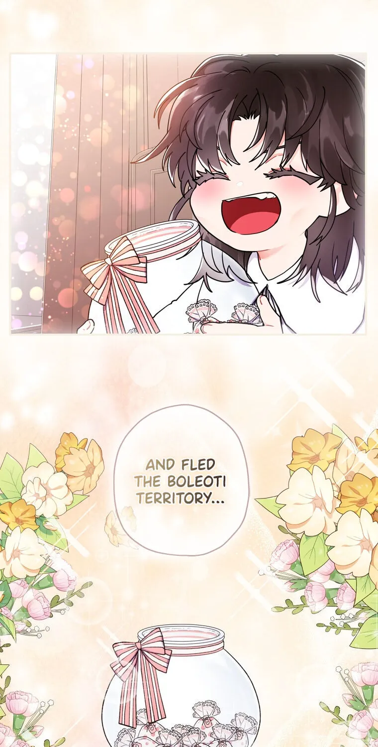 I Became The Male Lead’S Adopted Daughter Chapter 9 page 45 - 