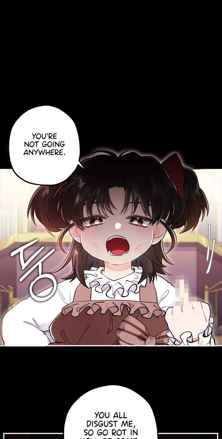 I Became The Male Lead’S Adopted Daughter Chapter 9 page 8 - 