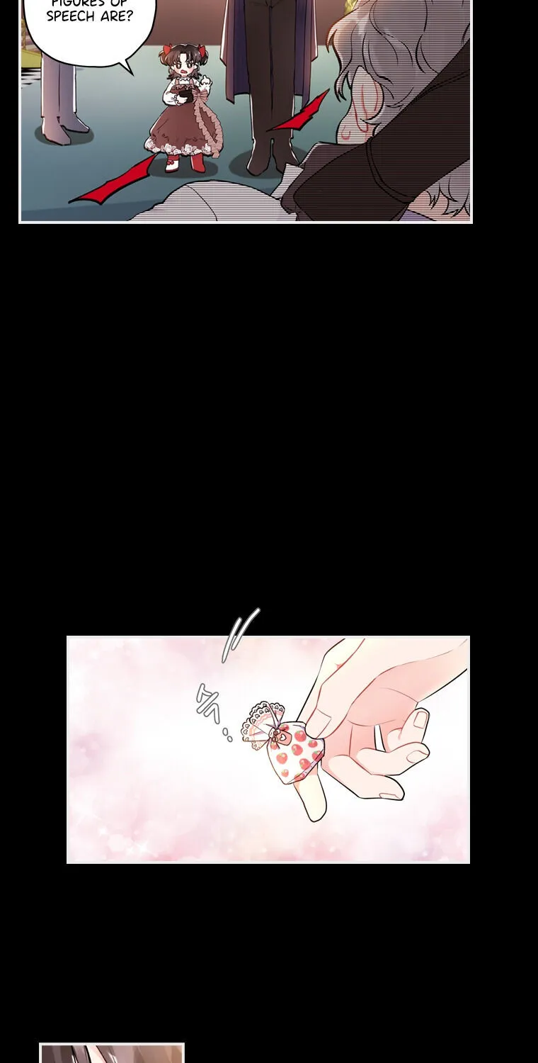 I Became The Male Lead’S Adopted Daughter Chapter 9 page 10 - 