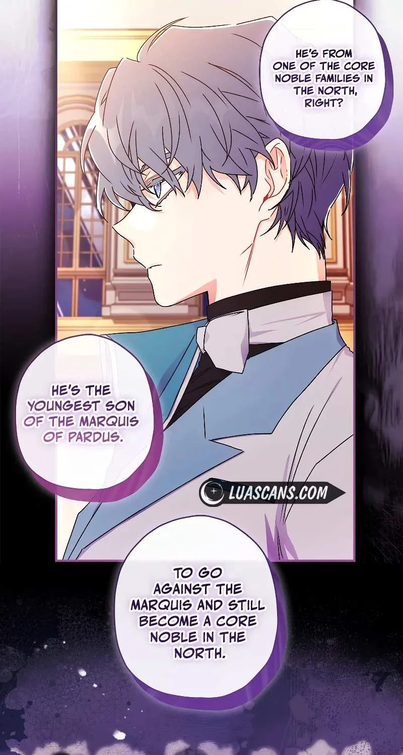 I Became The Male Lead’S Adopted Daughter Chapter 90 page 13 - 