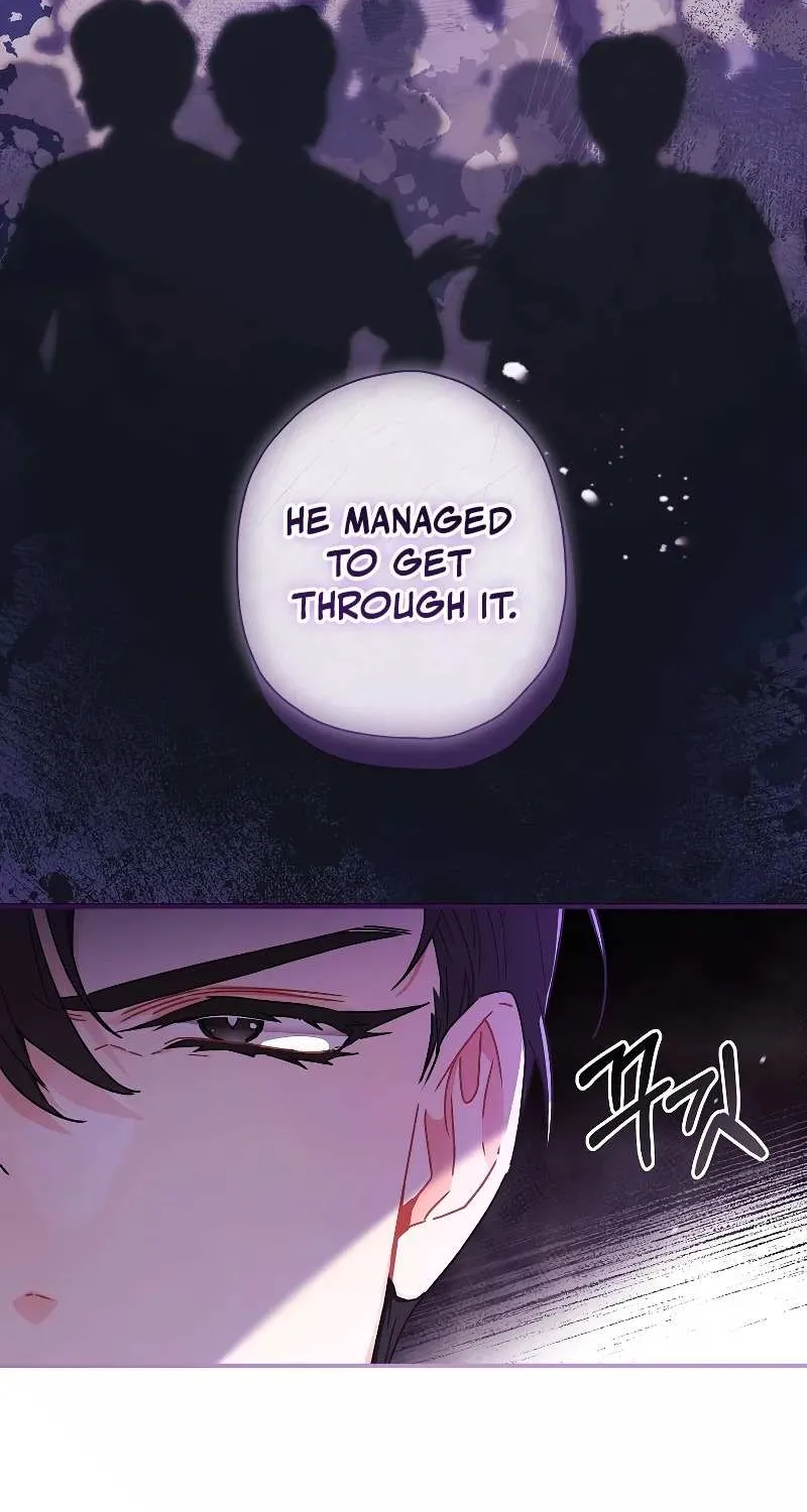 I Became The Male Lead’S Adopted Daughter Chapter 90 page 14 - 