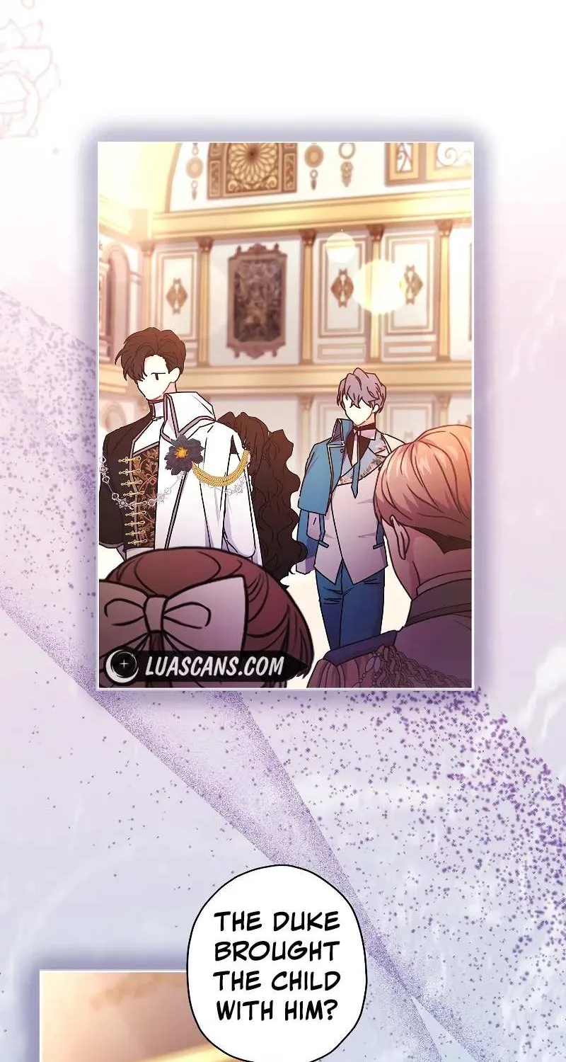 I Became The Male Lead’S Adopted Daughter Chapter 90 page 19 - 