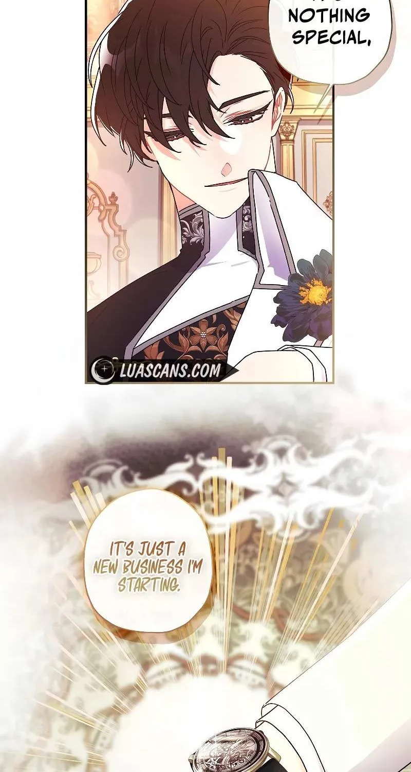 I Became The Male Lead’S Adopted Daughter Chapter 90 page 30 - 