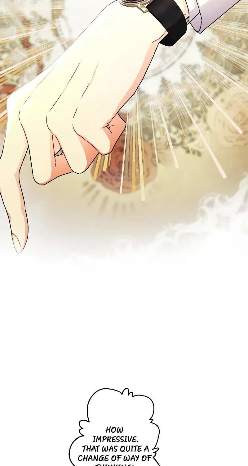 I Became The Male Lead’S Adopted Daughter Chapter 90 page 31 - 