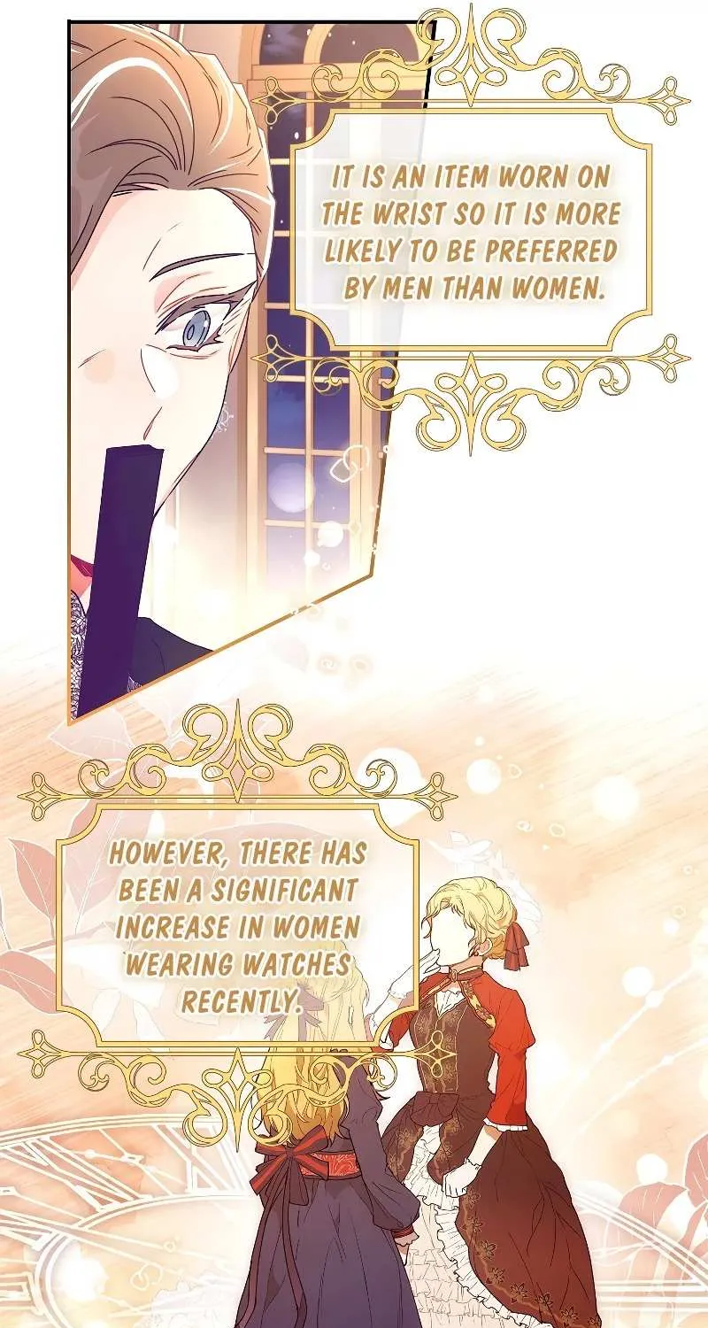 I Became The Male Lead’S Adopted Daughter Chapter 90 page 33 - 