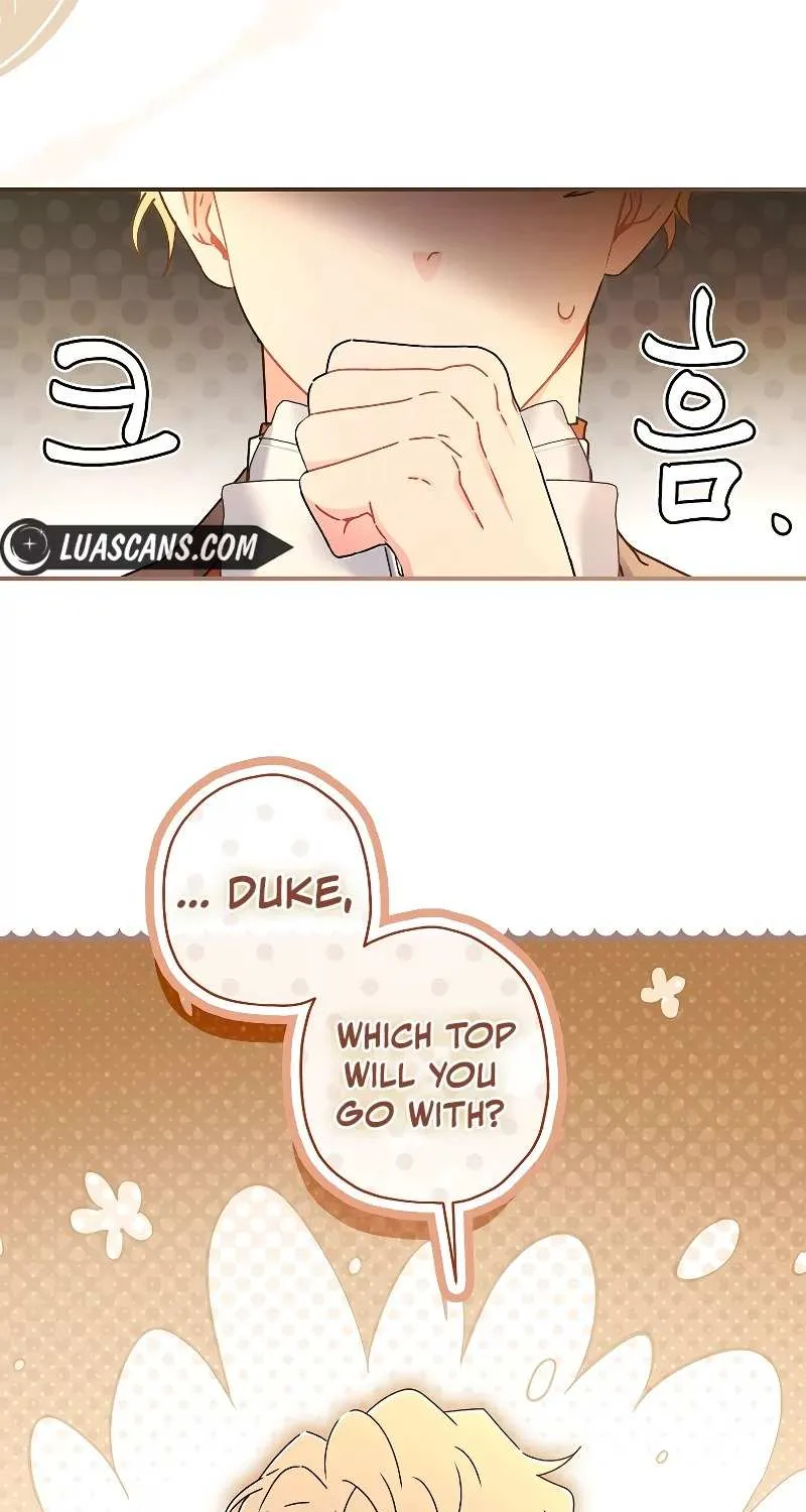 I Became The Male Lead’S Adopted Daughter Chapter 90 page 37 - 