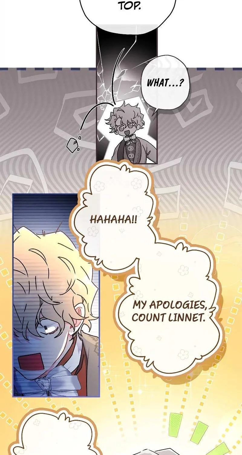 I Became The Male Lead’S Adopted Daughter Chapter 90 page 41 - 