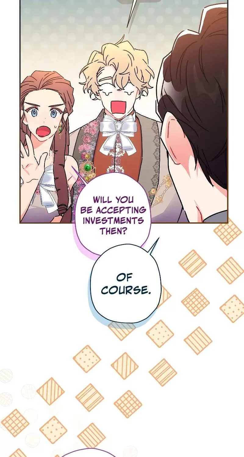 I Became The Male Lead’S Adopted Daughter Chapter 90 page 43 - 