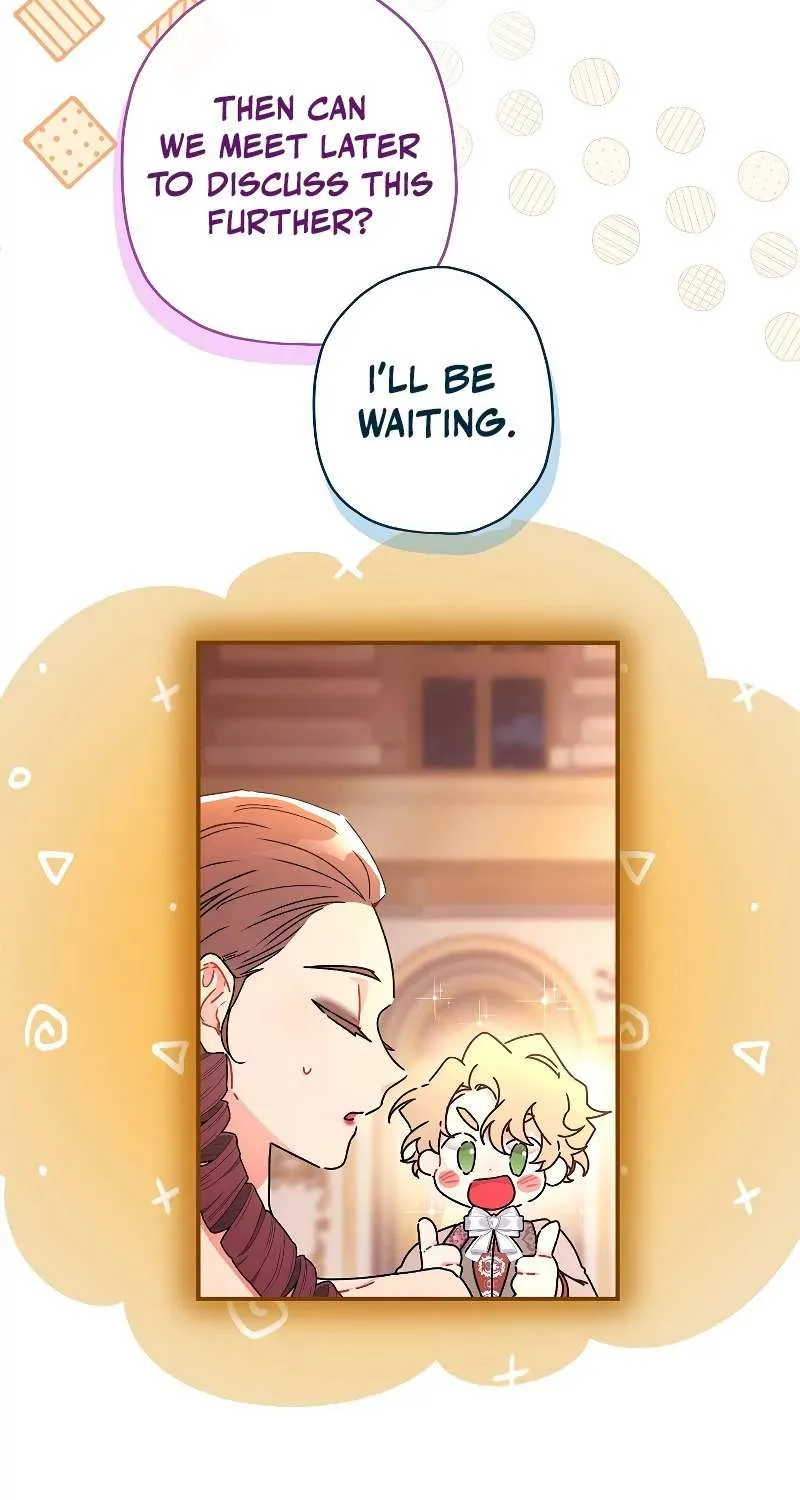 I Became The Male Lead’S Adopted Daughter Chapter 90 page 44 - 