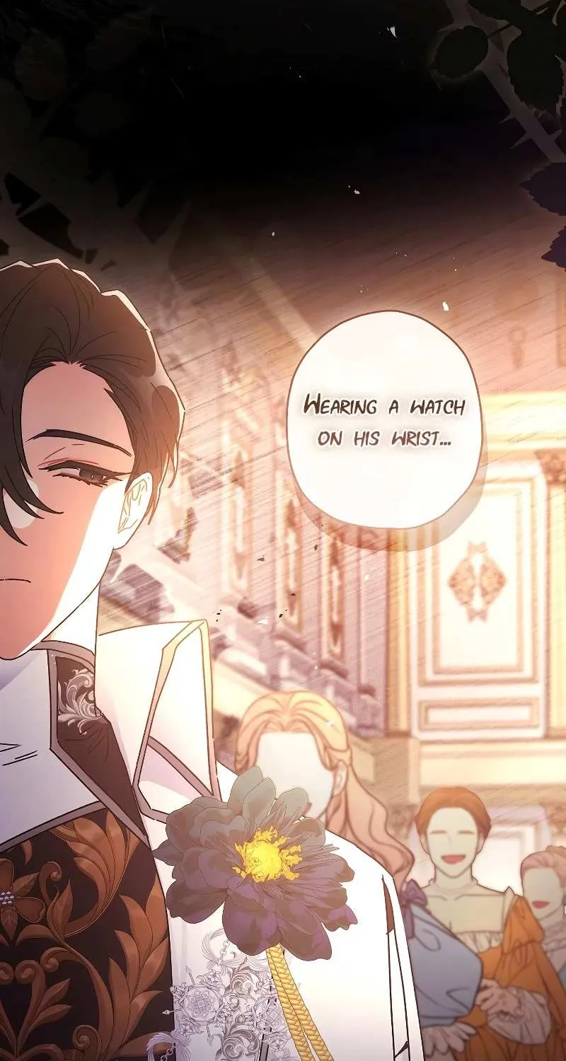 I Became The Male Lead’S Adopted Daughter Chapter 90 page 47 - 