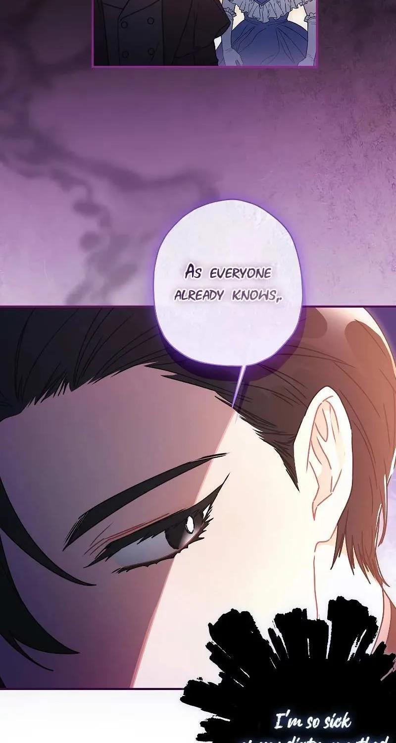 I Became The Male Lead’S Adopted Daughter Chapter 90 page 49 - 