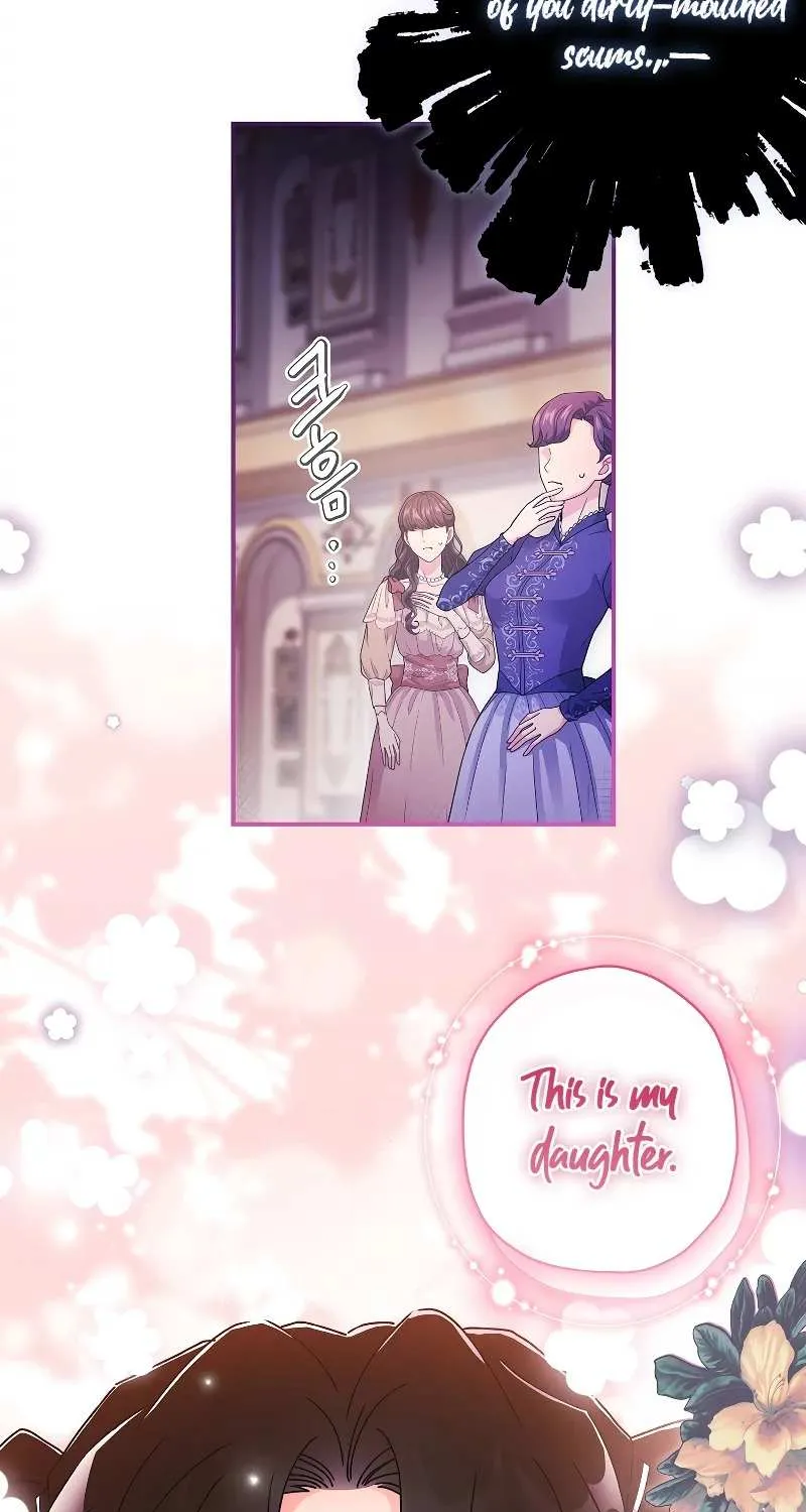 I Became The Male Lead’S Adopted Daughter Chapter 90 page 50 - 