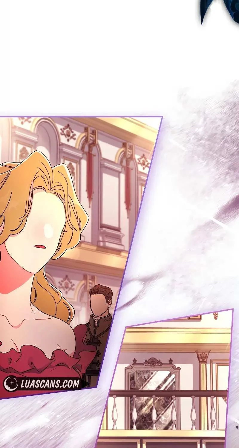 I Became The Male Lead’S Adopted Daughter Chapter 90 page 6 - 
