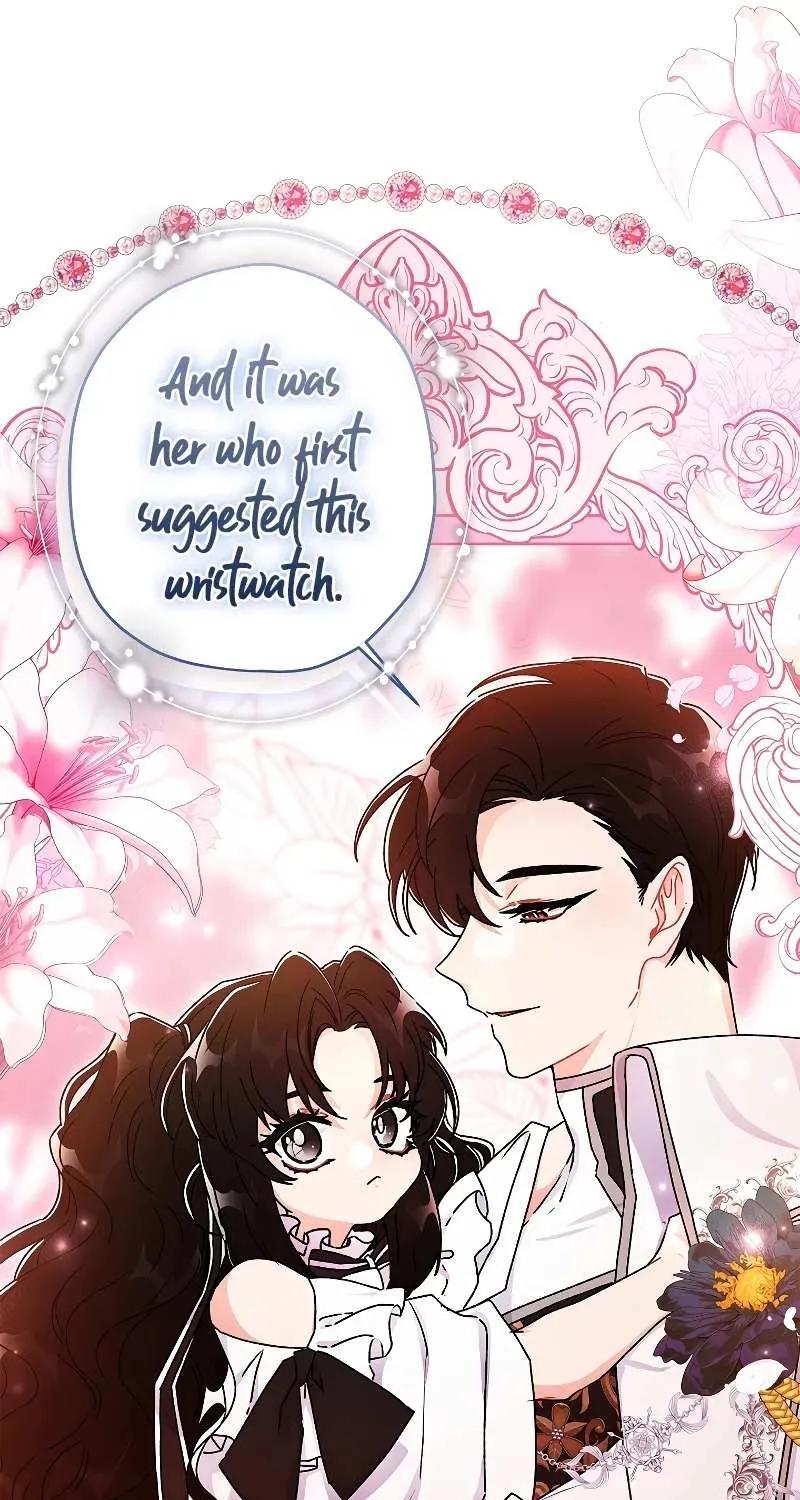 I Became The Male Lead’S Adopted Daughter Chapter 90 page 53 - 