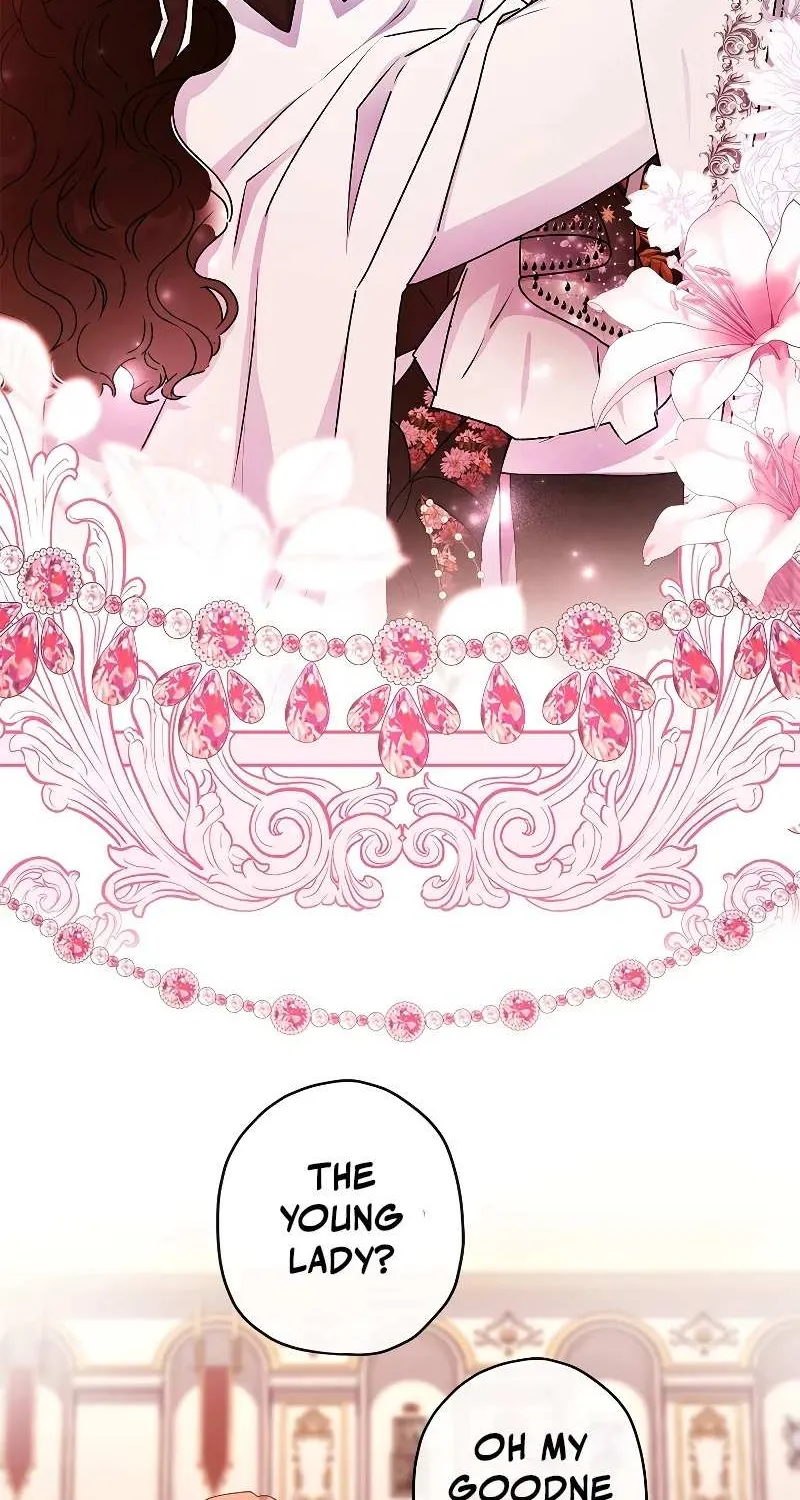 I Became The Male Lead’S Adopted Daughter Chapter 90 page 54 - 