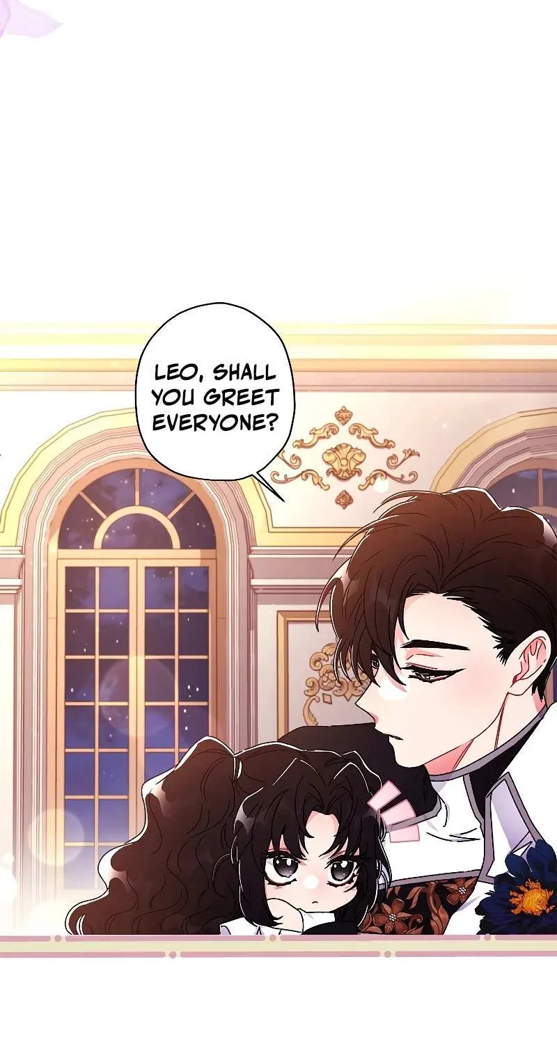 I Became The Male Lead’S Adopted Daughter Chapter 90 page 58 - 