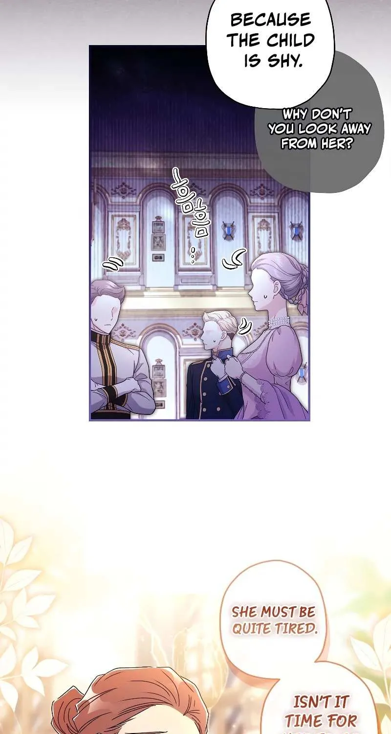 I Became The Male Lead’S Adopted Daughter Chapter 90 page 62 - 