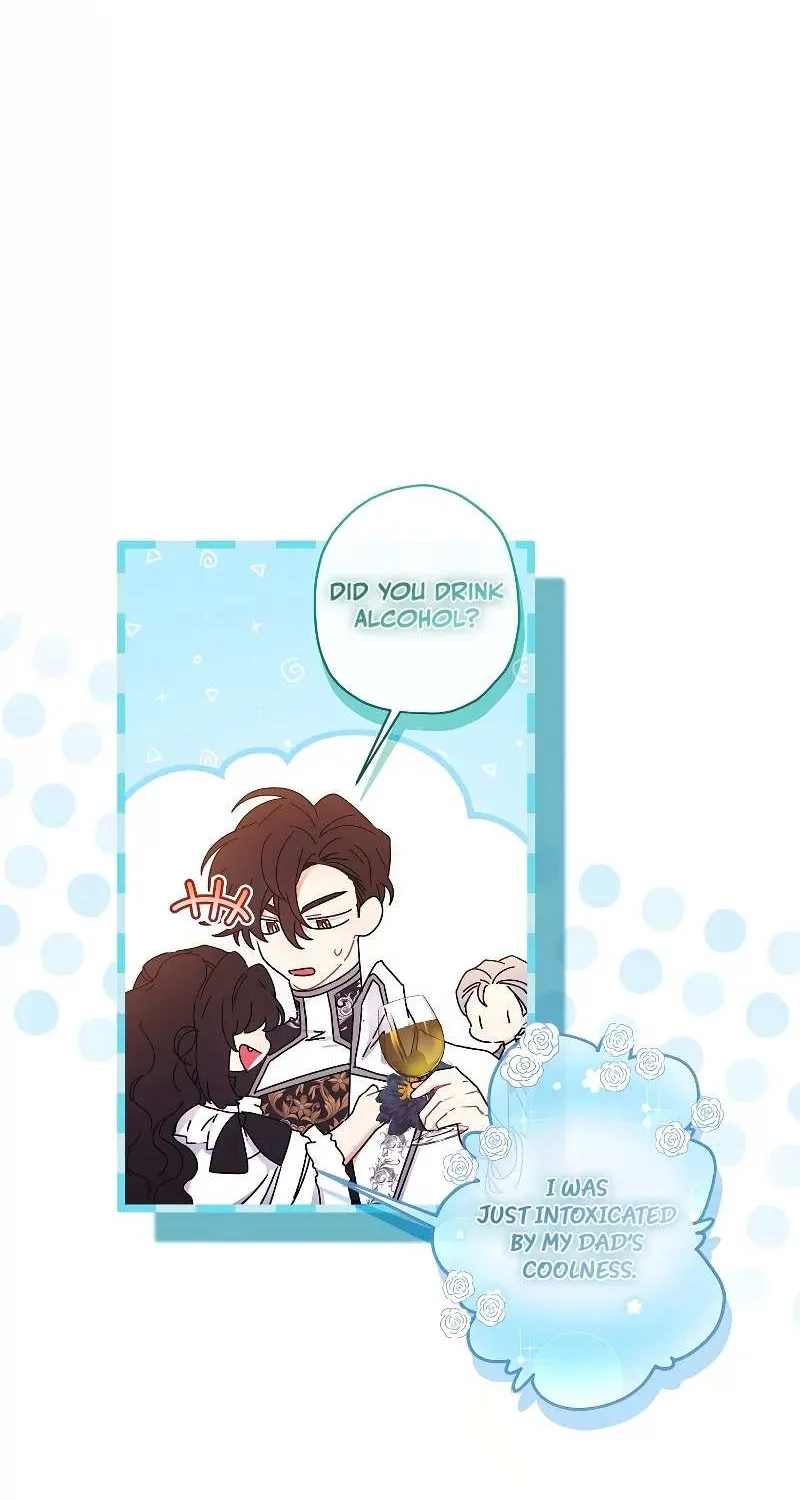 I Became The Male Lead’S Adopted Daughter Chapter 90 page 68 - 