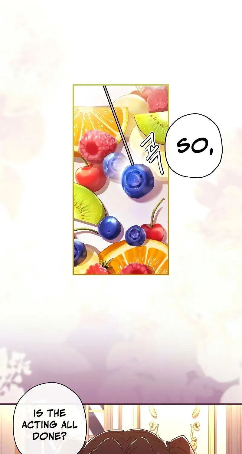 I Became The Male Lead’S Adopted Daughter Chapter 90 page 70 - 