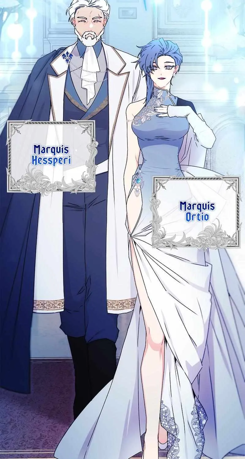 I Became The Male Lead’S Adopted Daughter Chapter 91 page 12 - 