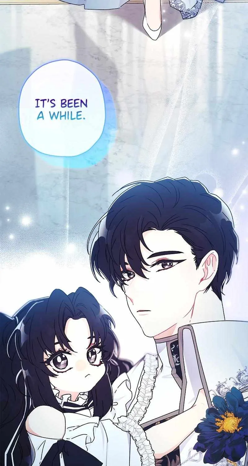 I Became The Male Lead’S Adopted Daughter Chapter 91 page 13 - 