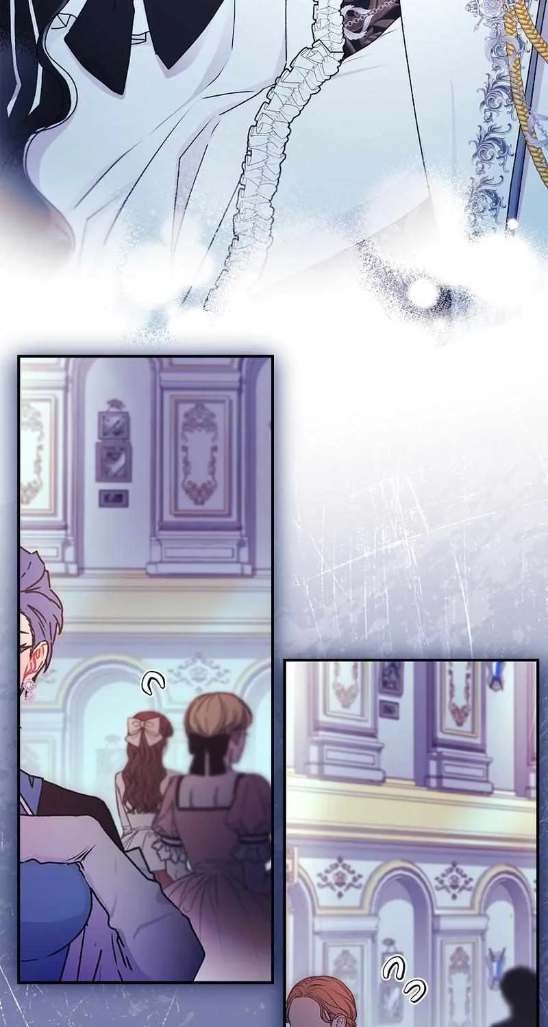 I Became The Male Lead’S Adopted Daughter Chapter 91 page 14 - 