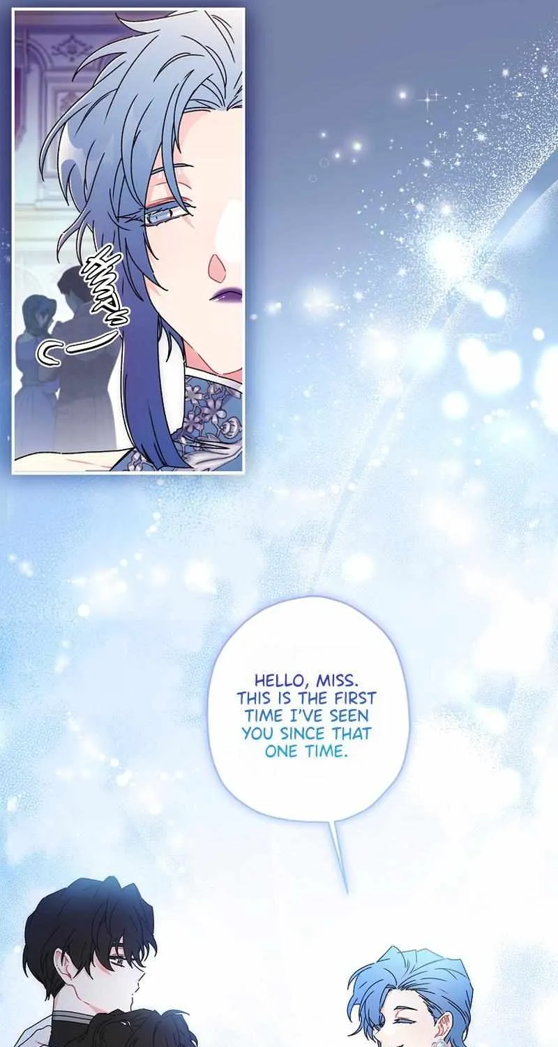 I Became The Male Lead’S Adopted Daughter Chapter 91 page 16 - 