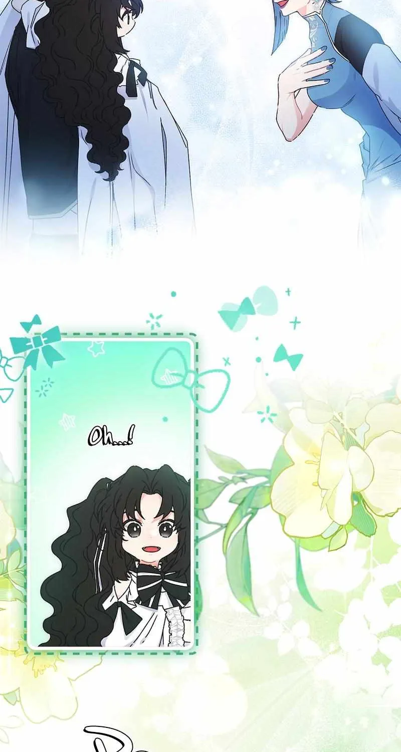 I Became The Male Lead’S Adopted Daughter Chapter 91 page 17 - 