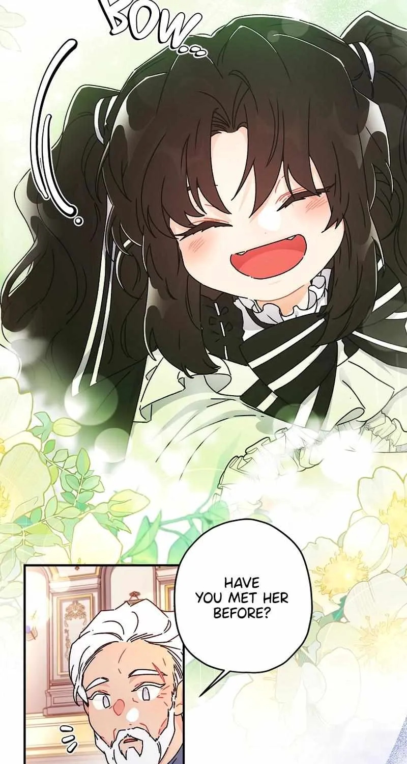 I Became The Male Lead’S Adopted Daughter Chapter 91 page 18 - 