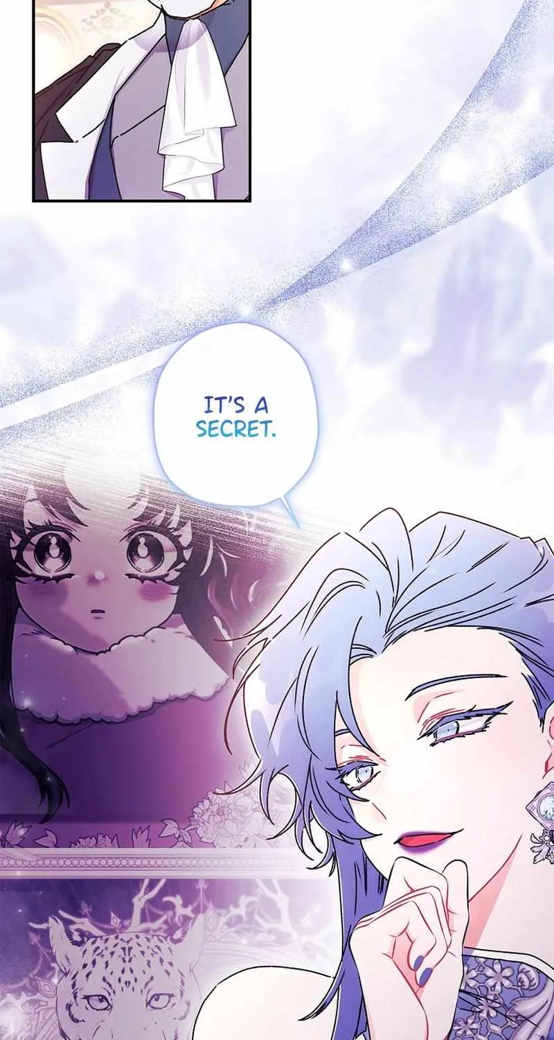 I Became The Male Lead’S Adopted Daughter Chapter 91 page 19 - 