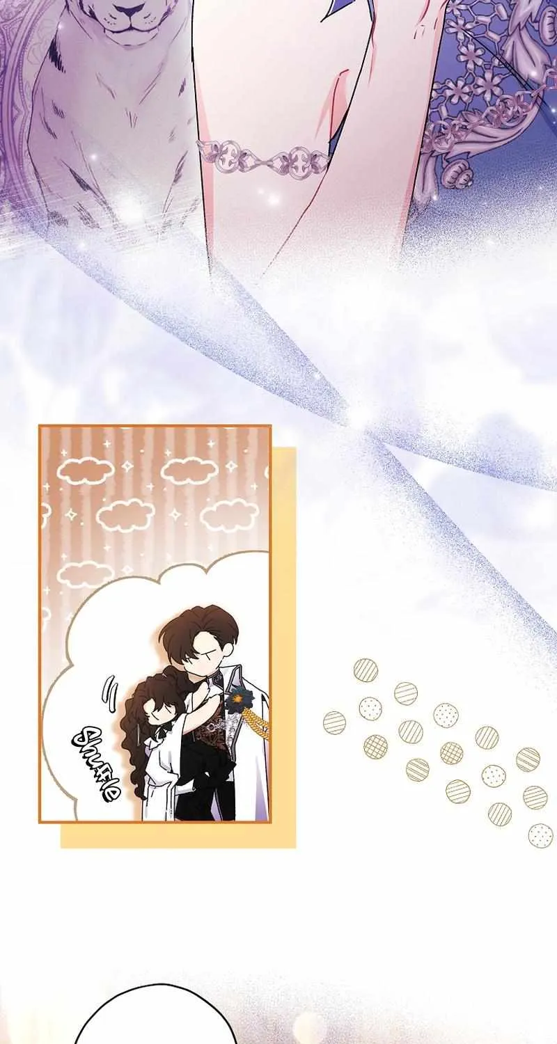 I Became The Male Lead’S Adopted Daughter Chapter 91 page 20 - 