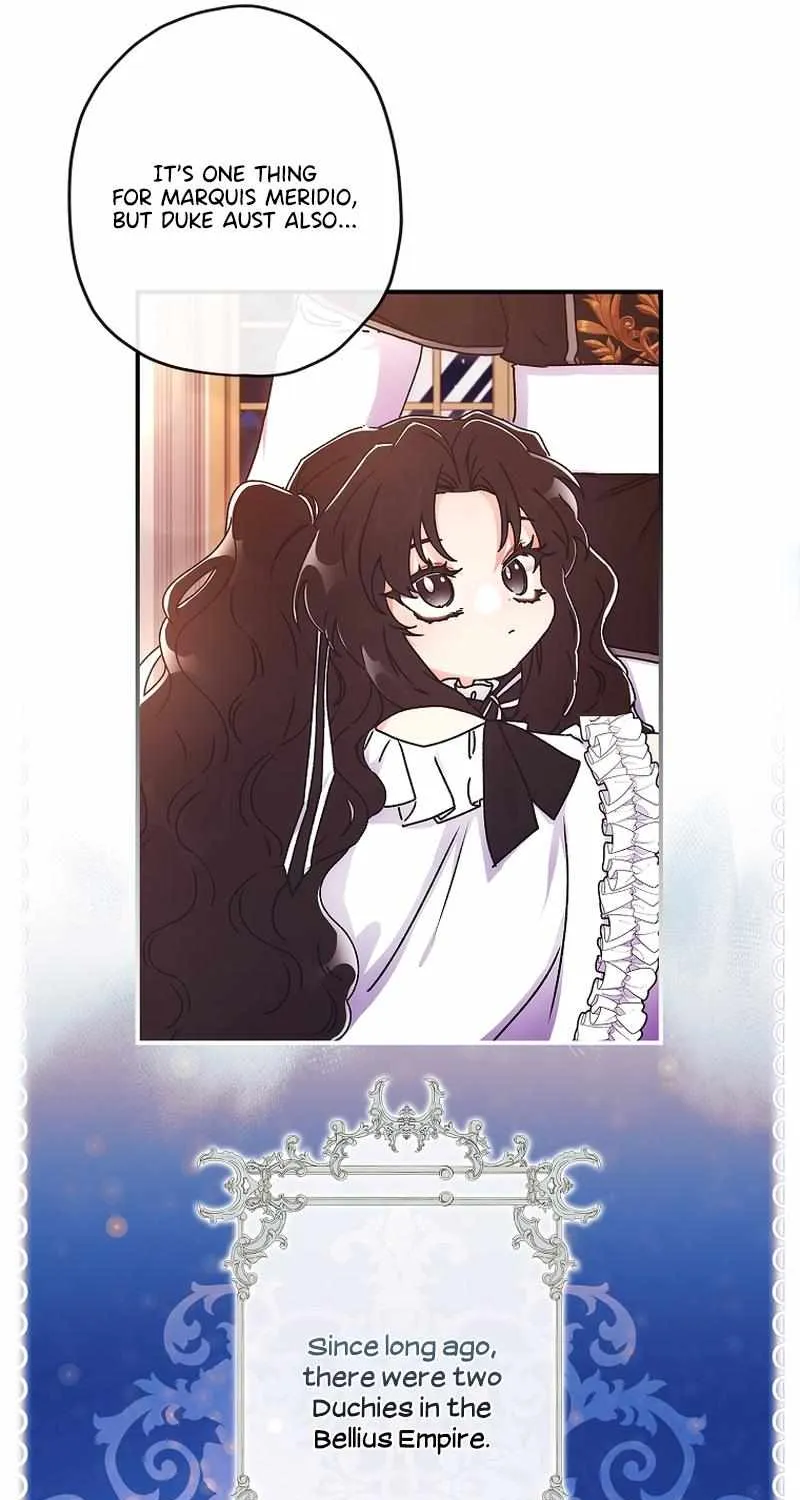 I Became The Male Lead’S Adopted Daughter Chapter 91 page 22 - 
