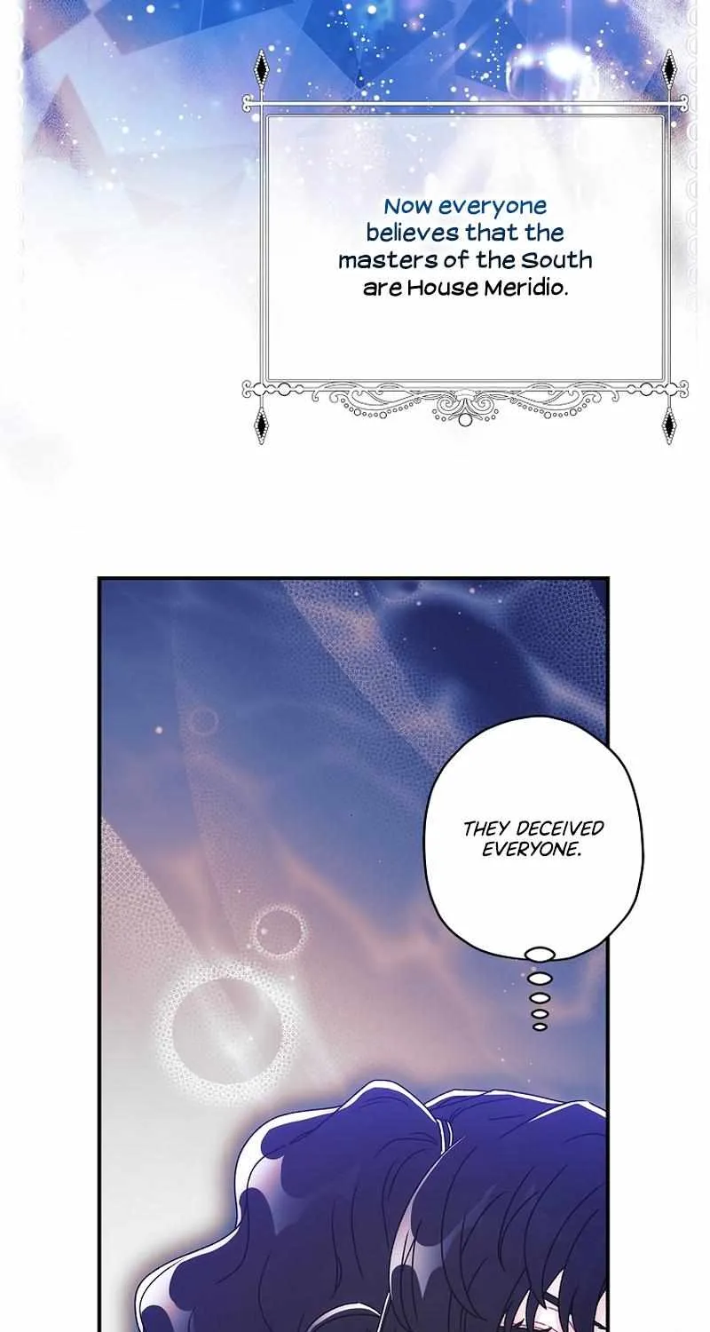 I Became The Male Lead’S Adopted Daughter Chapter 91 page 26 - 