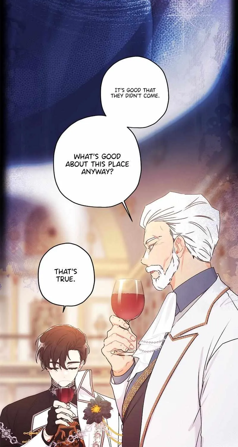 I Became The Male Lead’S Adopted Daughter Chapter 91 page 30 - 