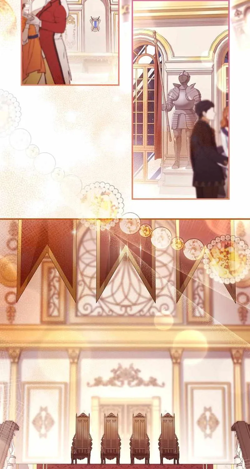 I Became The Male Lead’S Adopted Daughter Chapter 91 page 4 - 