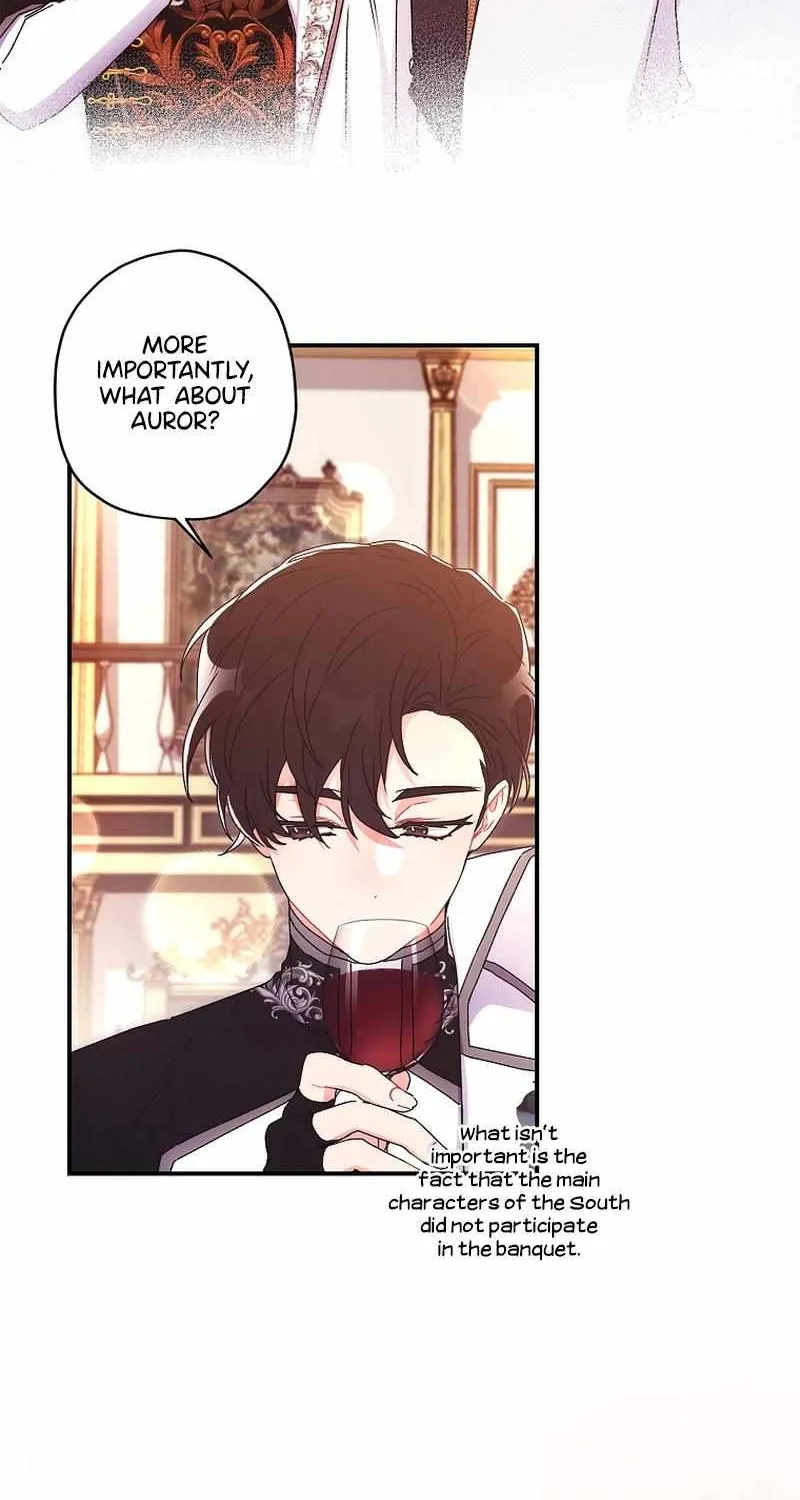 I Became The Male Lead’S Adopted Daughter Chapter 91 page 31 - 
