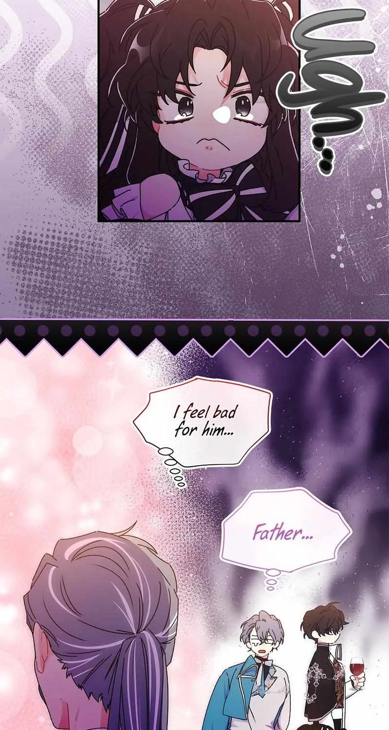 I Became The Male Lead’S Adopted Daughter Chapter 91 page 37 - 