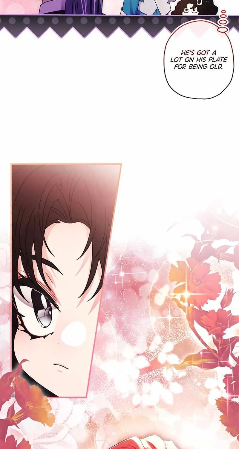 I Became The Male Lead’S Adopted Daughter Chapter 91 page 38 - 