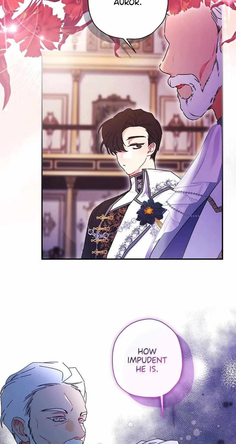 I Became The Male Lead’S Adopted Daughter Chapter 91 page 40 - 