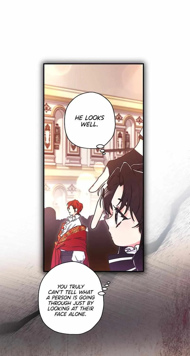 I Became The Male Lead’S Adopted Daughter Chapter 91 page 42 - 