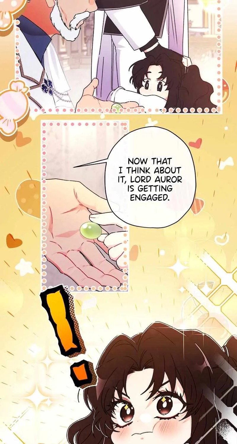 I Became The Male Lead’S Adopted Daughter Chapter 91 page 46 - 