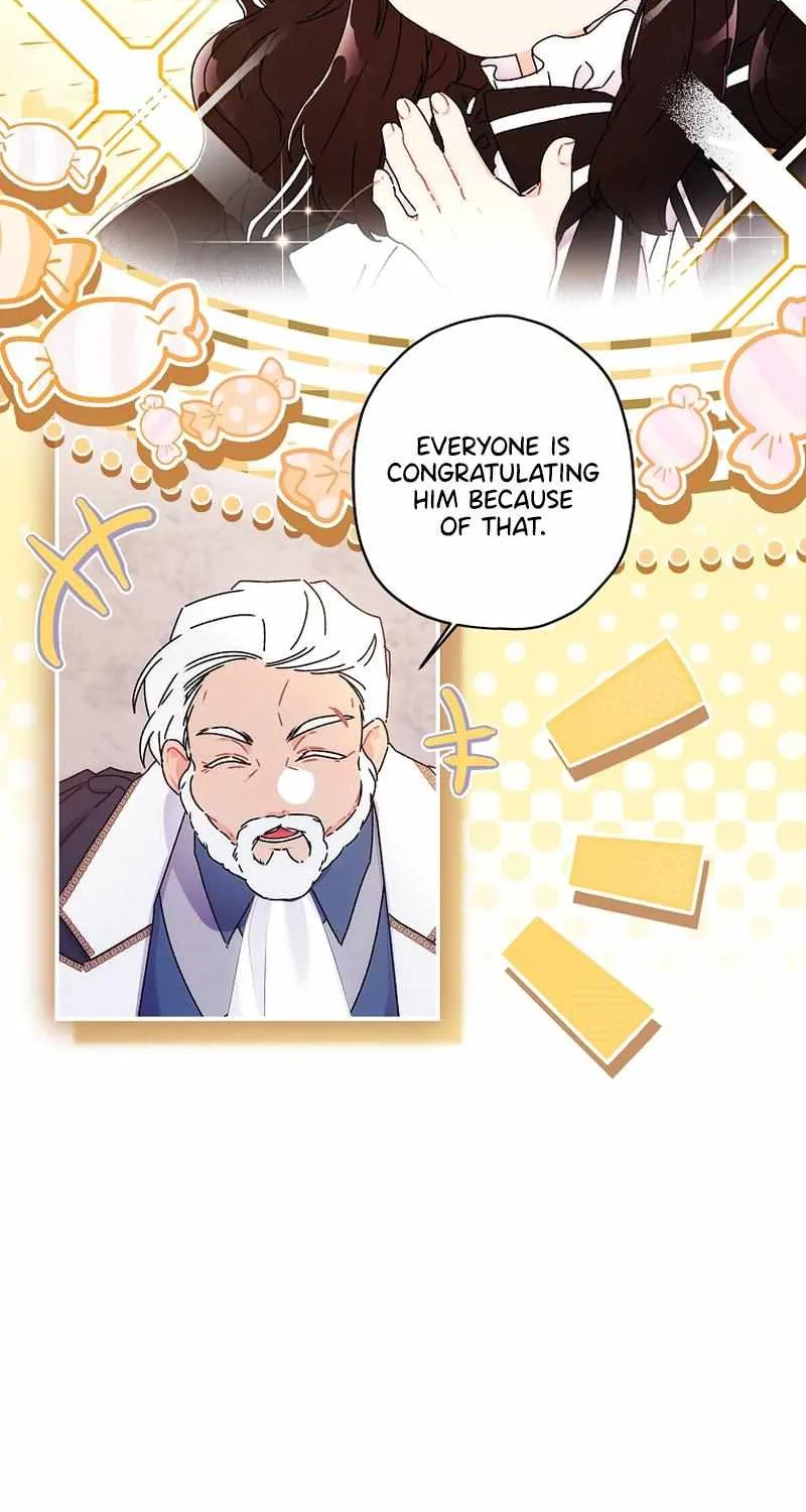 I Became The Male Lead’S Adopted Daughter Chapter 91 page 47 - 