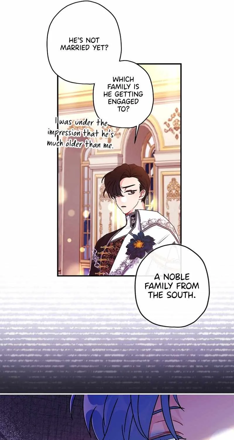 I Became The Male Lead’S Adopted Daughter Chapter 91 page 49 - 