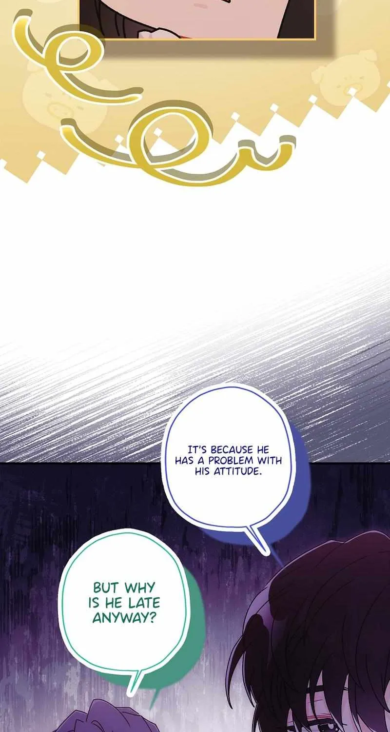 I Became The Male Lead’S Adopted Daughter Chapter 91 page 6 - 